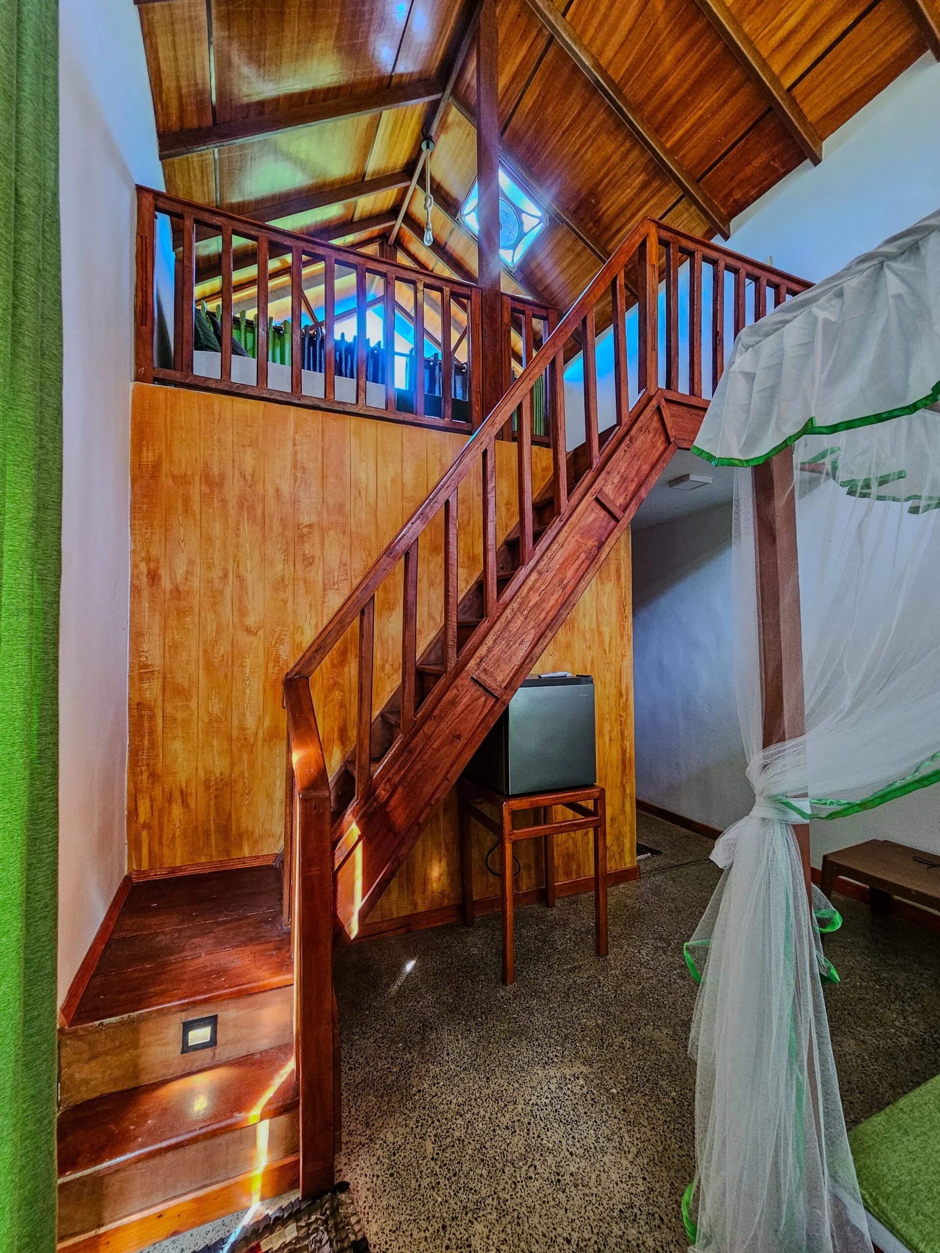 Rainforest Vibe Villa Room First Floor